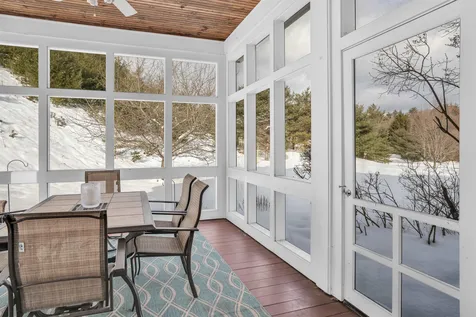5 Purling Brooks Drive Hanover NH 03755