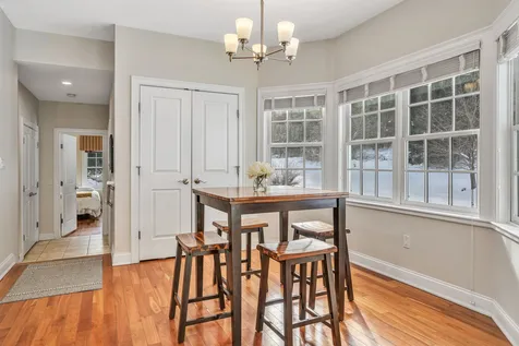 5 Purling Brooks Drive Hanover NH 03755