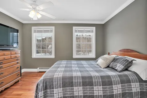 5 Purling Brooks Drive Hanover NH 03755