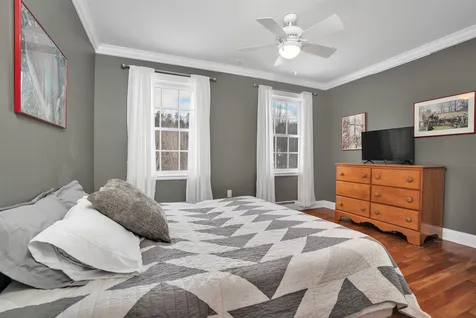 5 Purling Brooks Drive Hanover NH 03755