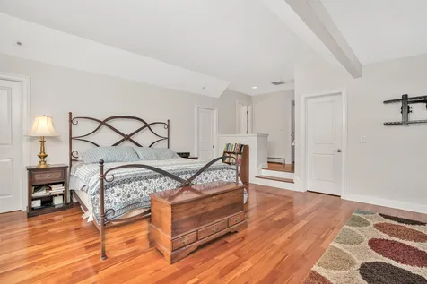 5 Purling Brooks Drive Hanover NH 03755