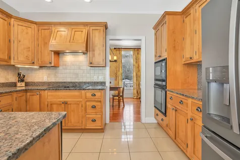 5 Purling Brooks Drive Hanover NH 03755