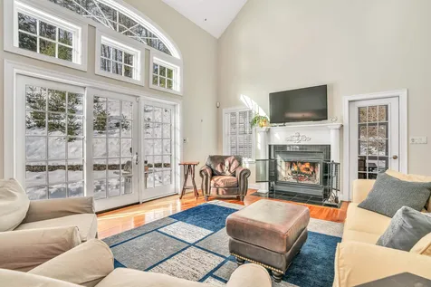 5 Purling Brooks Drive Hanover NH 03755