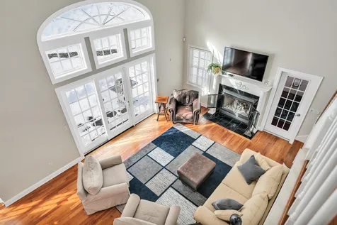 5 Purling Brooks Drive Hanover NH 03755