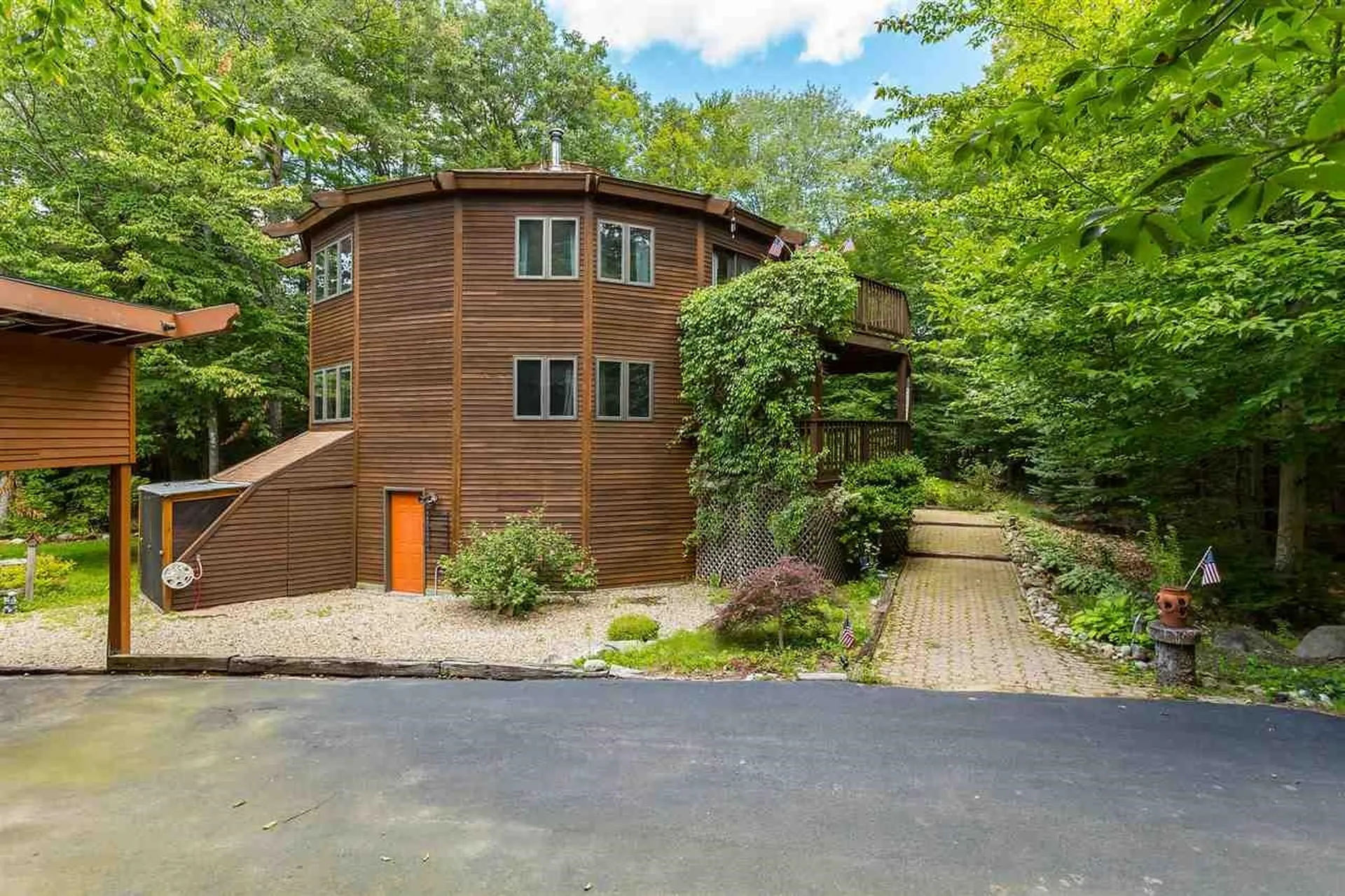80 Linwood Drive Alton NH 03809
