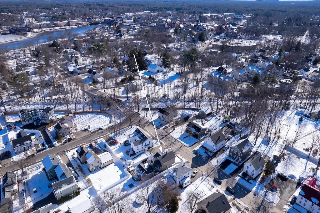 59 Park Street Exeter NH 03833