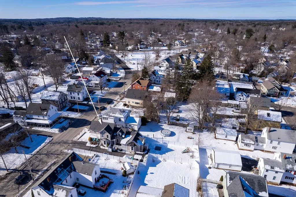 59 Park Street Exeter NH 03833