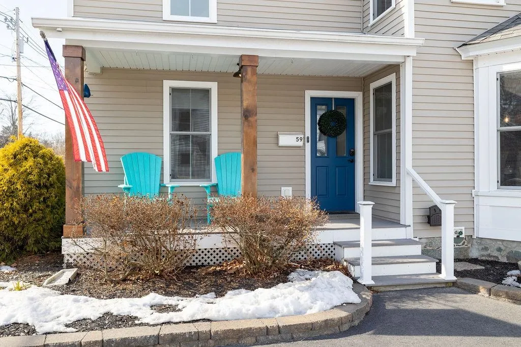 59 Park Street Exeter NH 03833