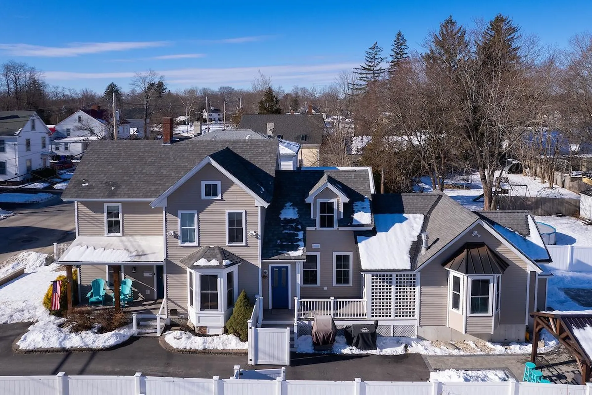 59 Park Street Exeter NH 03833