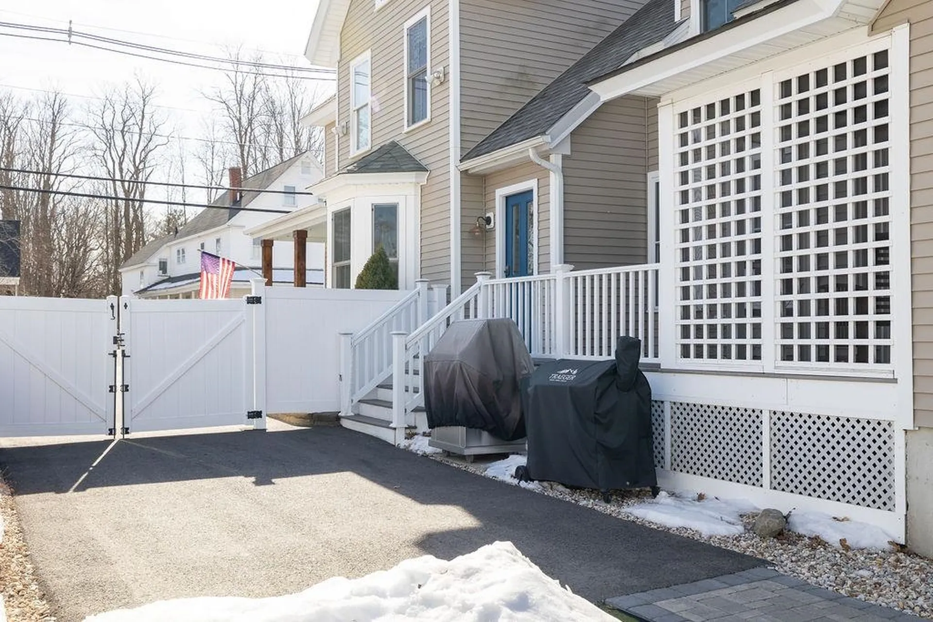 59 Park Street Exeter NH 03833