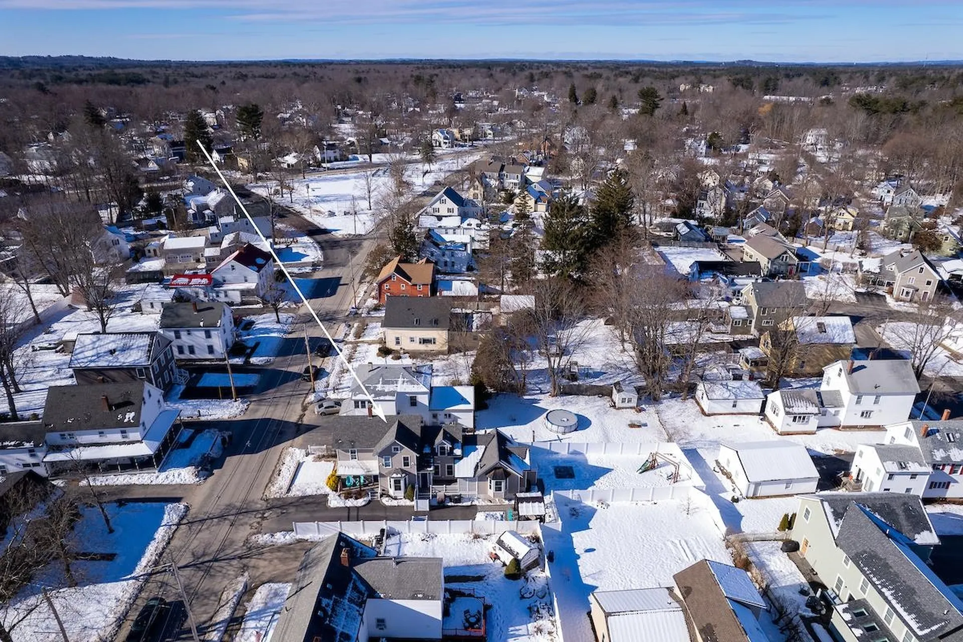 59 Park Street Exeter NH 03833