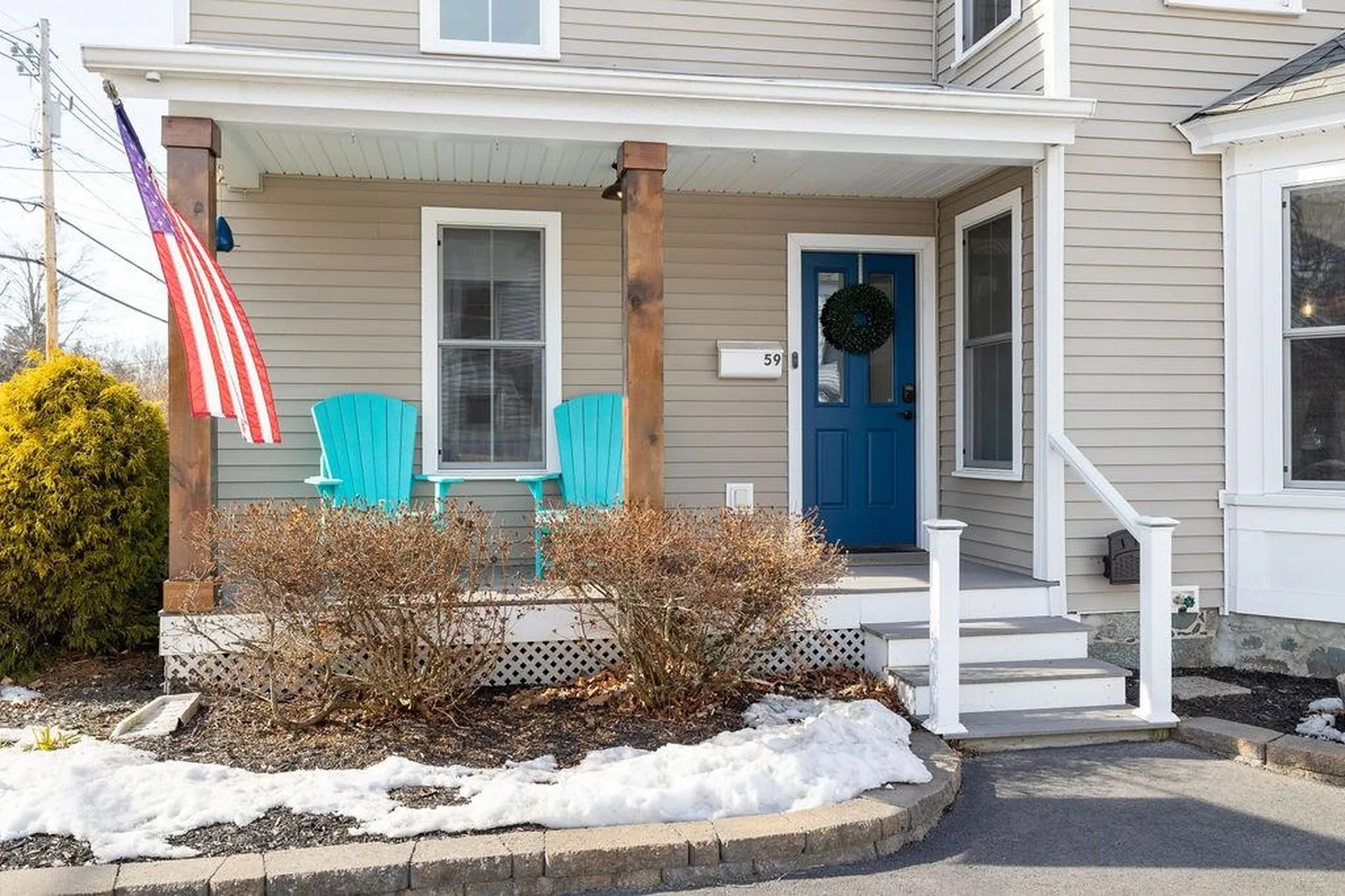 59 Park Street Exeter NH 03833