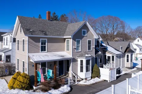 59 Park Street Exeter NH 03833