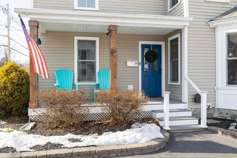 59 Park Street Exeter NH 03833
