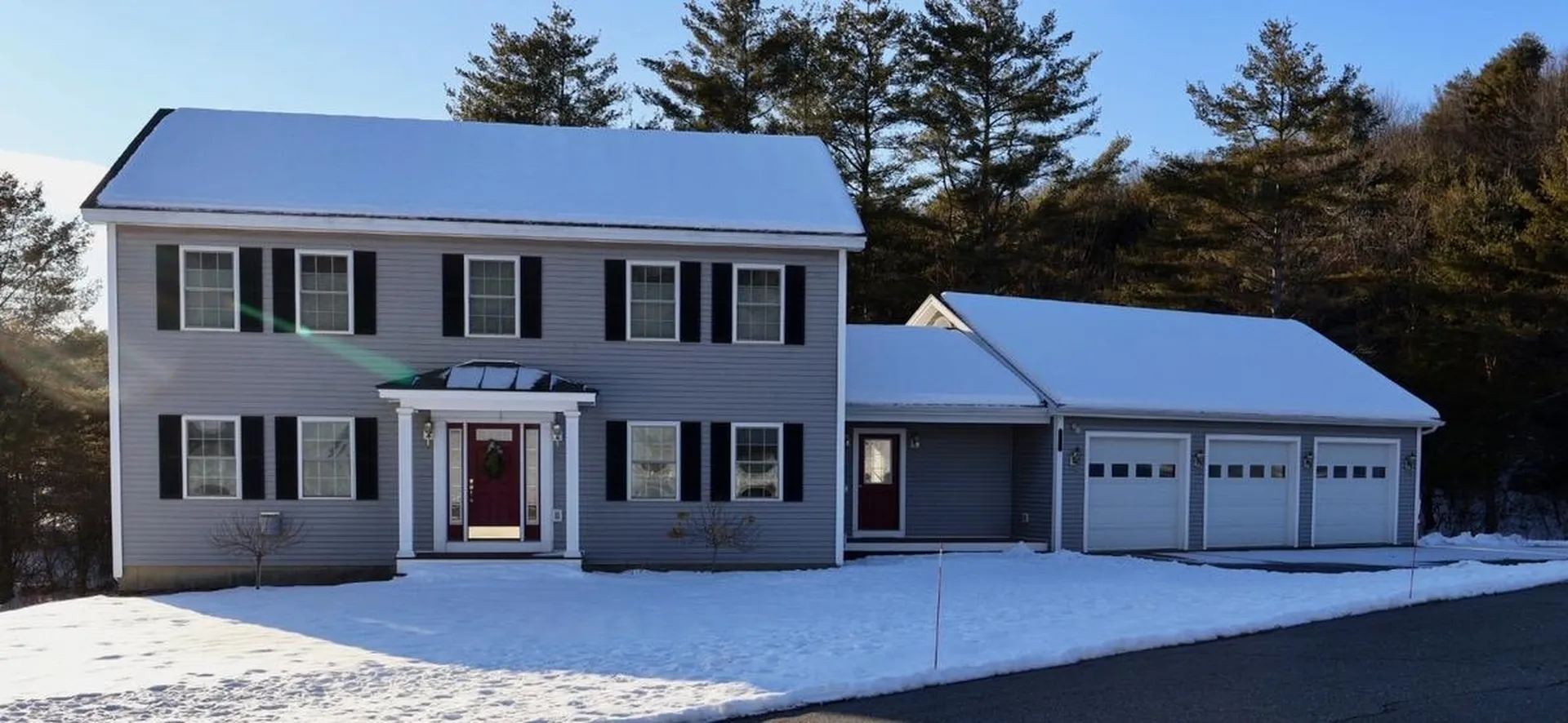 206 Ozzy Lane Hartford VT 05001