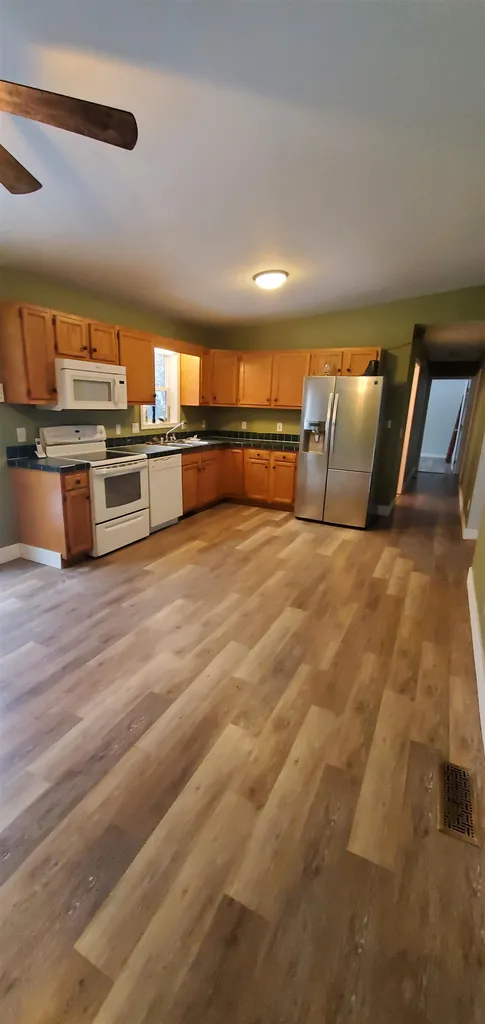 60 Heatherfield Road West Fairlee VT 05083