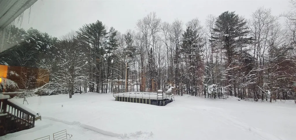 60 Heatherfield Road West Fairlee VT 05083