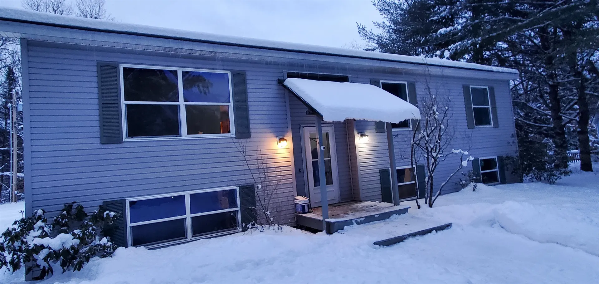 60 Heatherfield Road West Fairlee VT 05083