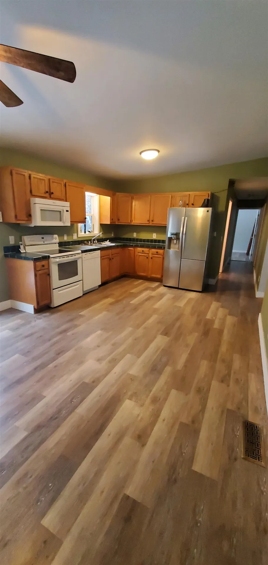 60 Heatherfield Road West Fairlee VT 05083