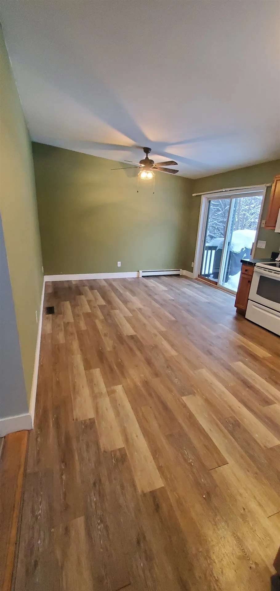60 Heatherfield Road West Fairlee VT 05083
