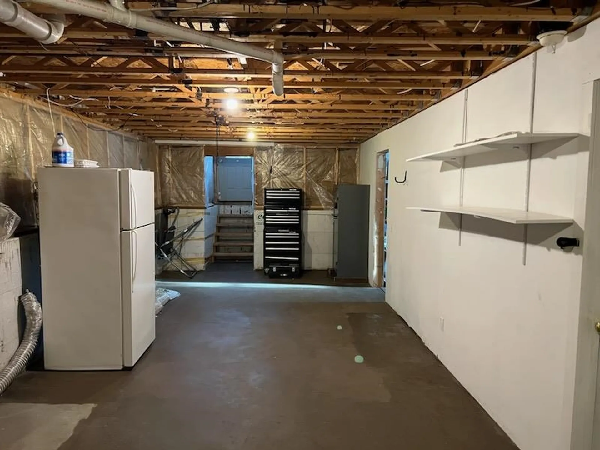 60 Heatherfield Road West Fairlee VT 05083