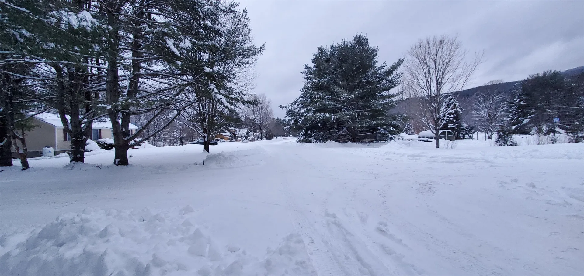 60 Heatherfield Road West Fairlee VT 05083