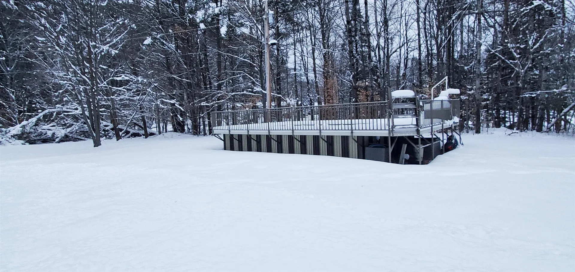 60 Heatherfield Road West Fairlee VT 05083