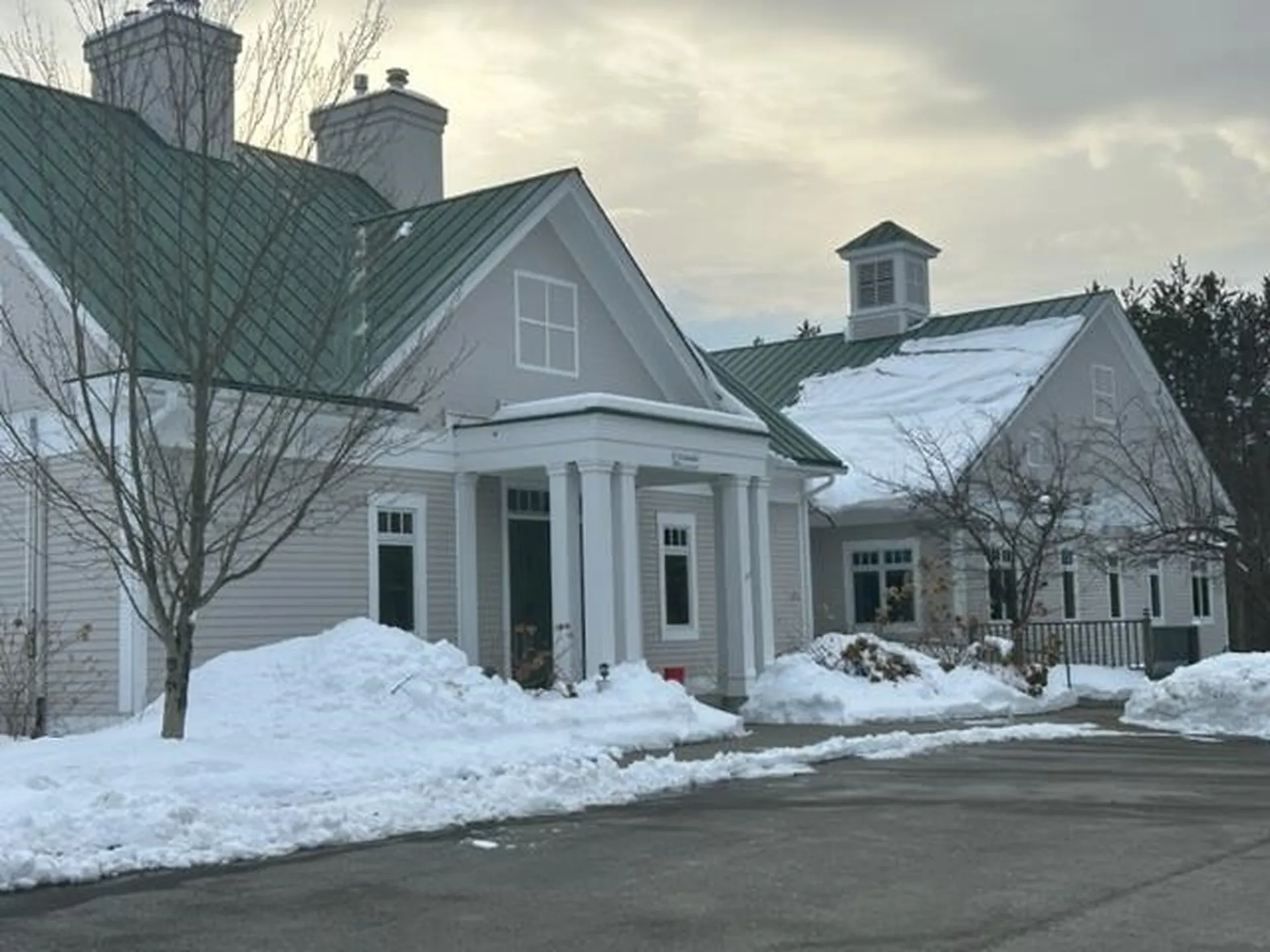768 South Main Street Bethel VT 05032
