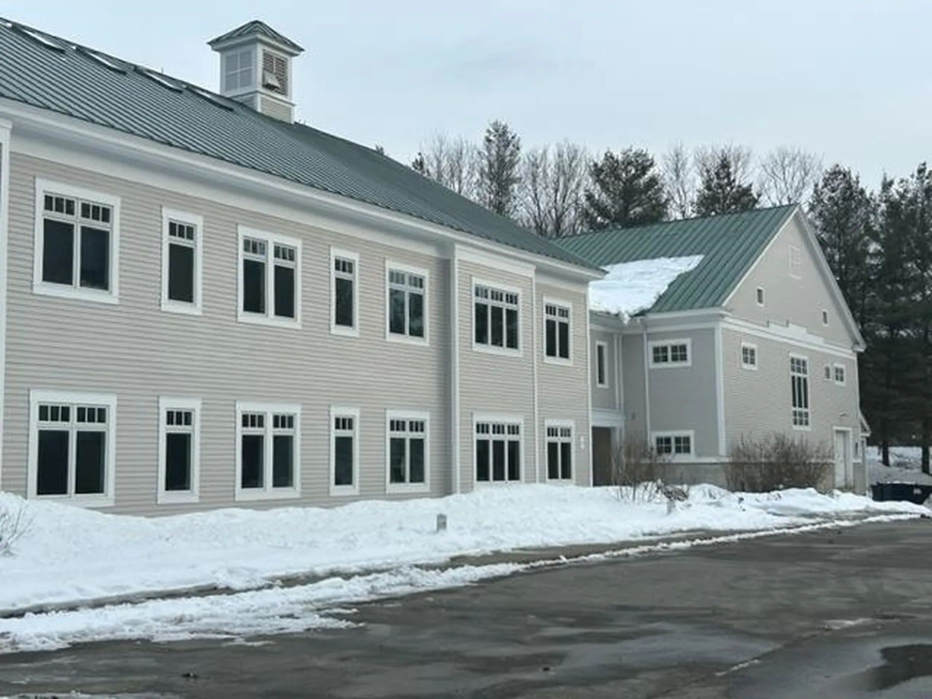 768 South Main Street Bethel VT 05032