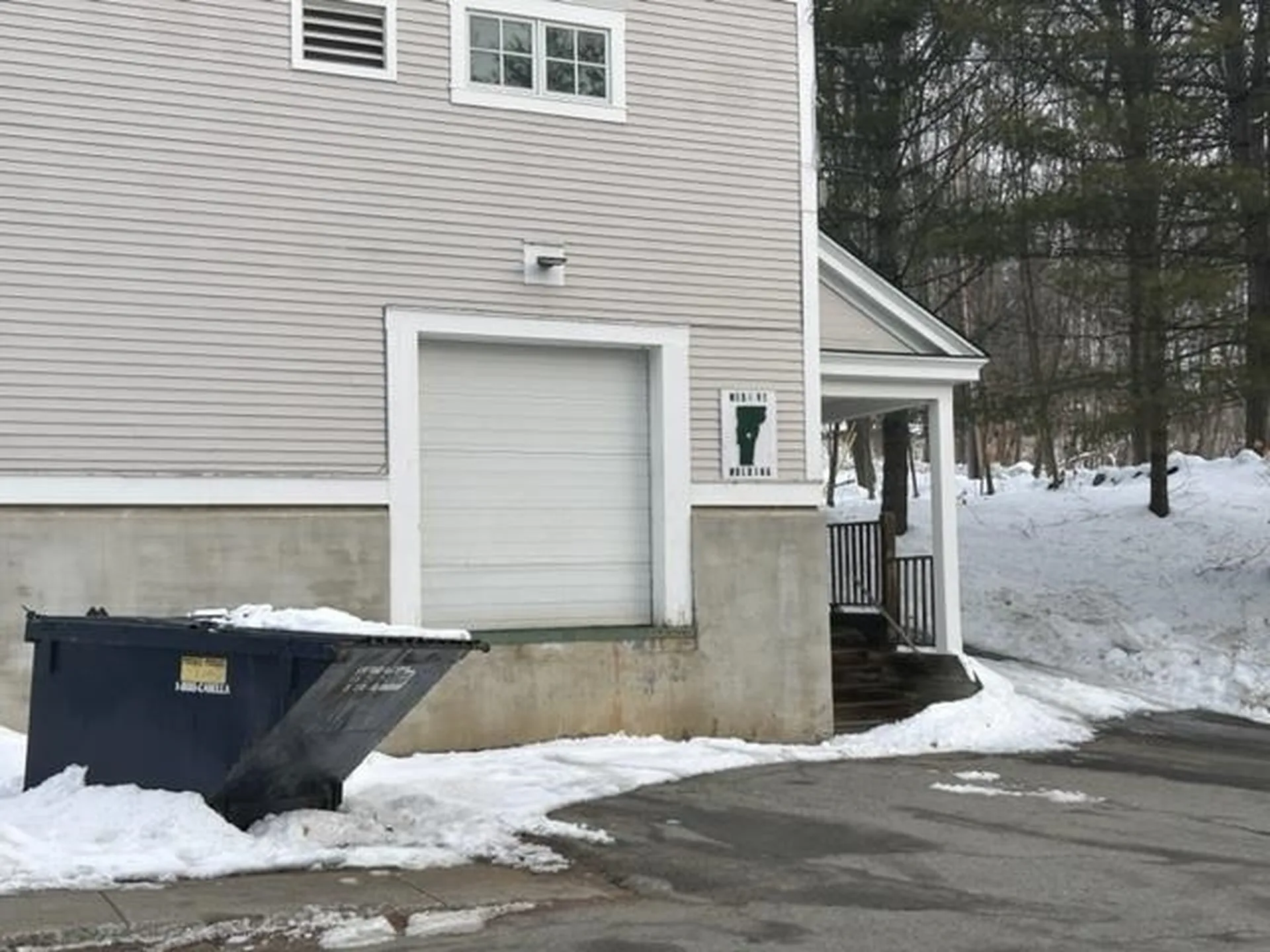 768 South Main Street Bethel VT 05032
