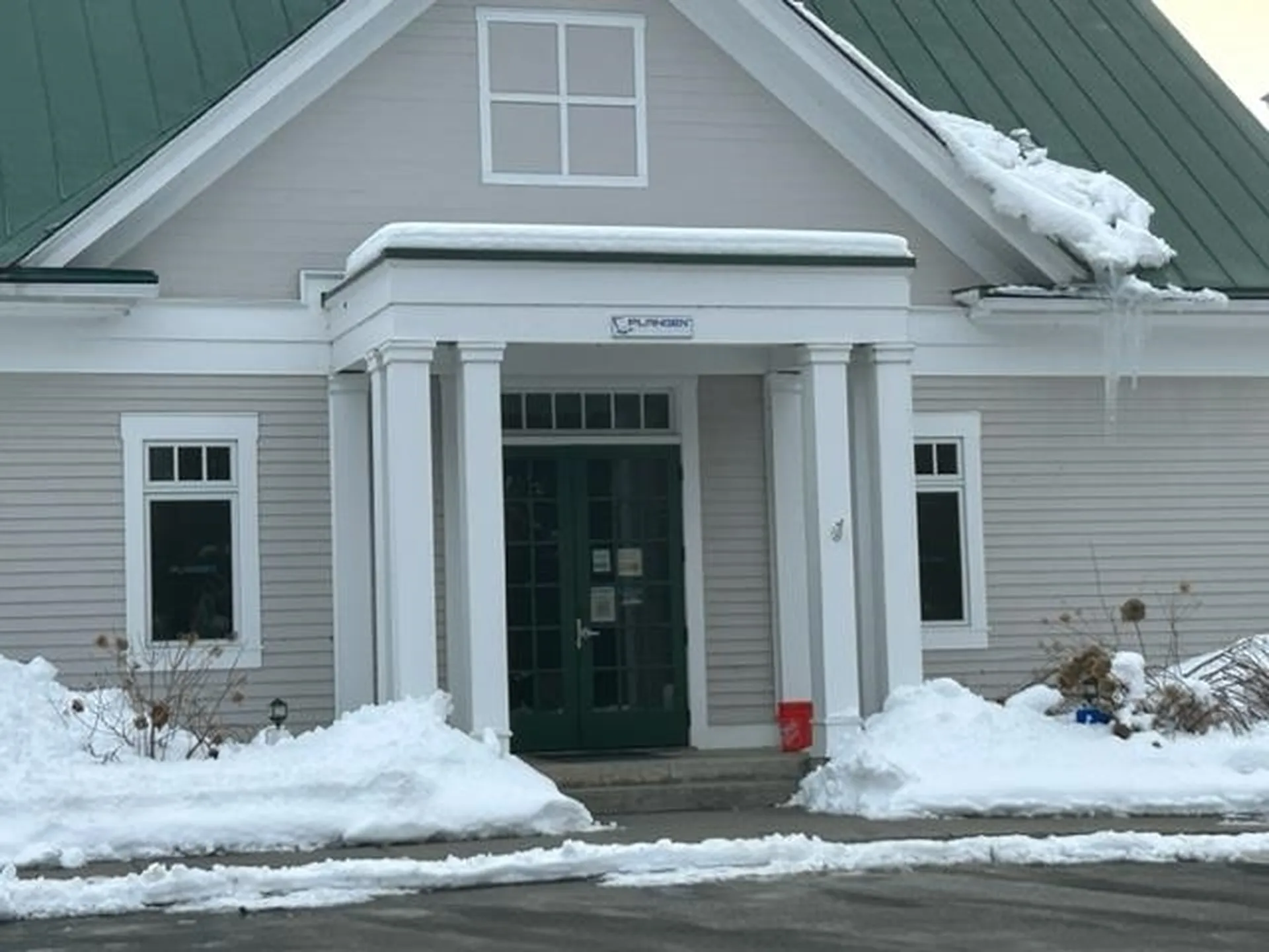 768 South Main Street Bethel VT 05032