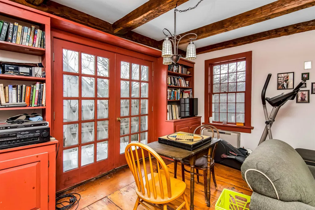 45 School Street Plainfield VT 05667