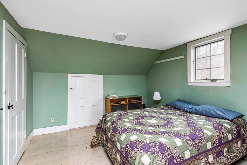 45 School Street Plainfield VT 05667