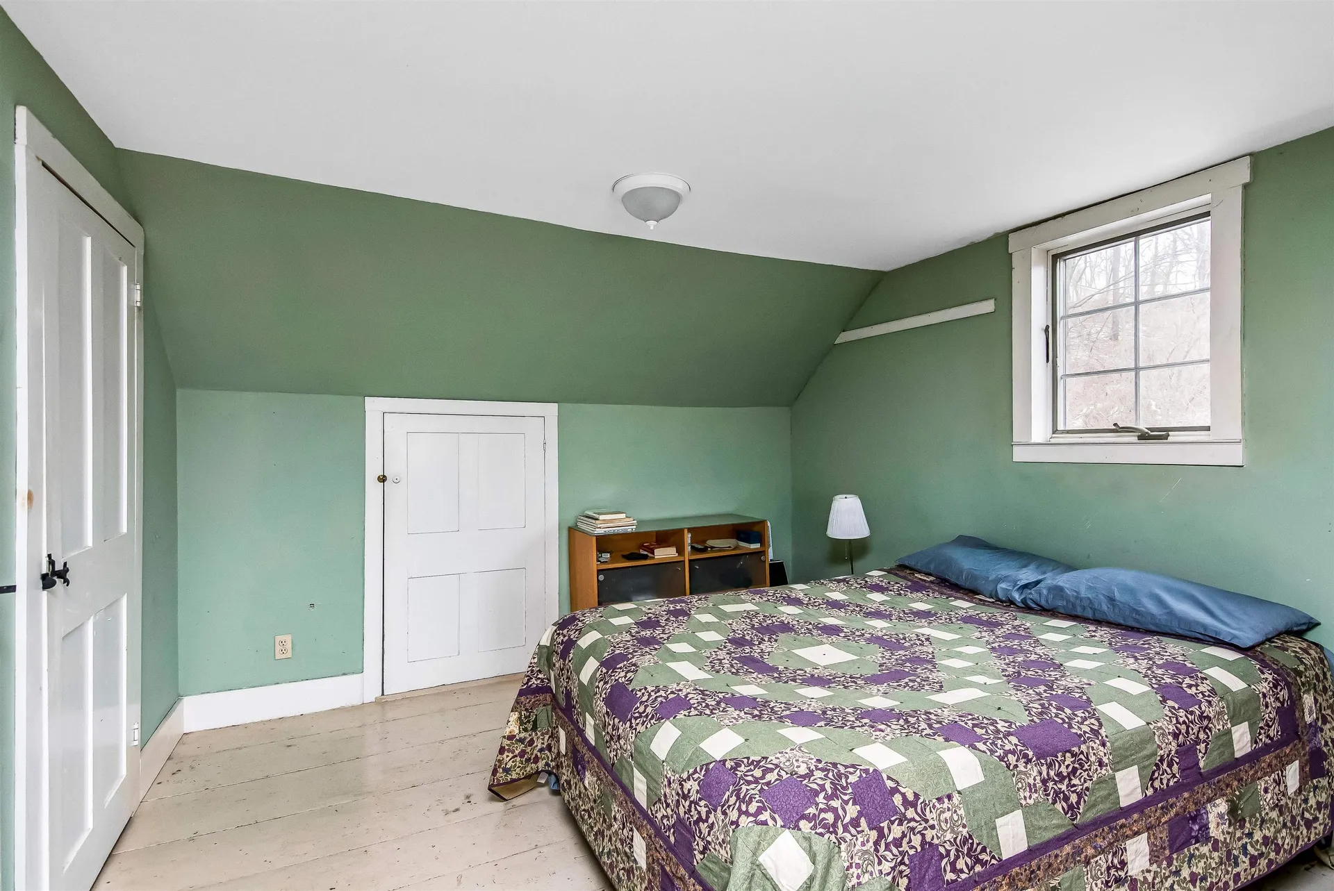 45 School Street Plainfield VT 05667