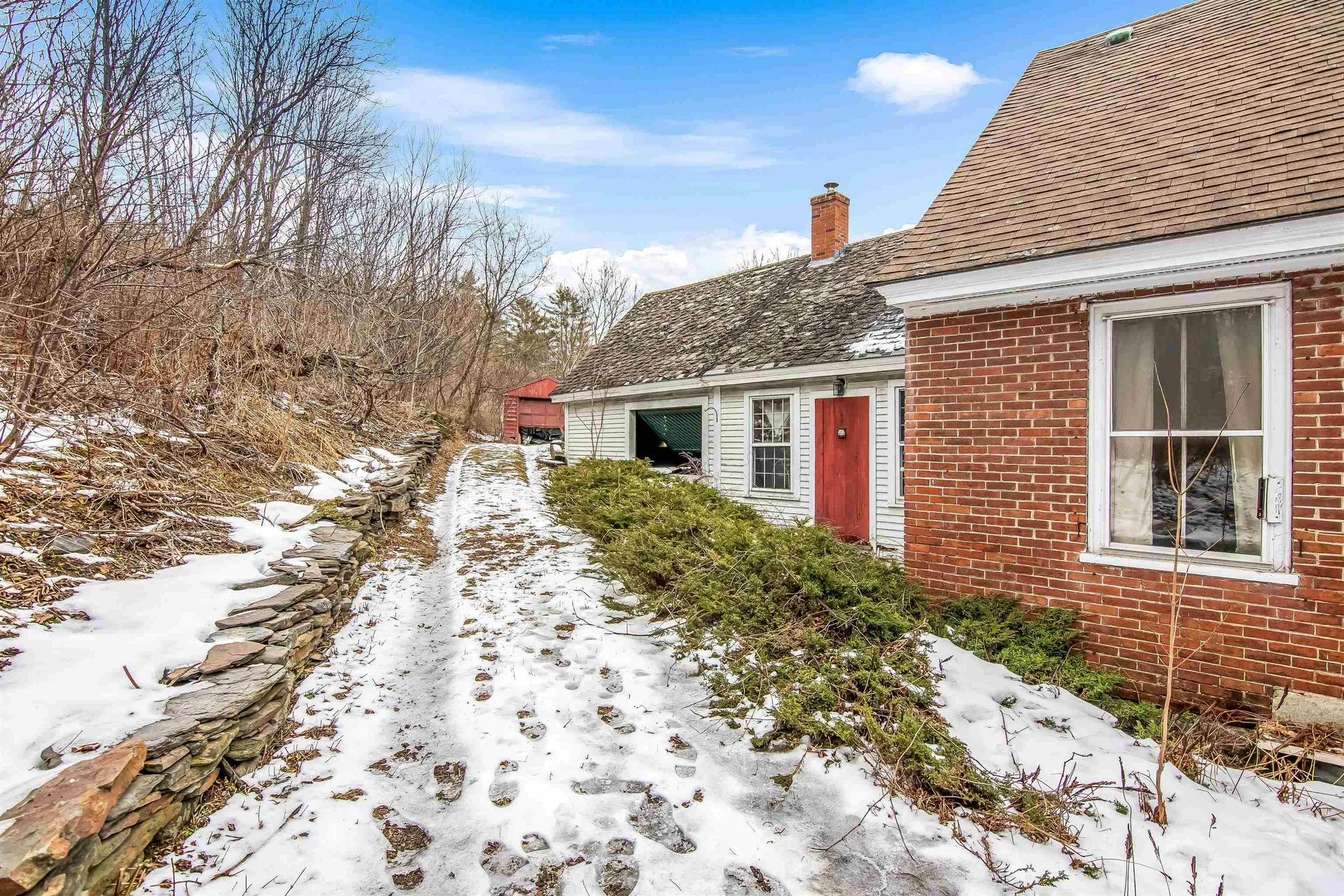 45 School Street Plainfield VT 05667