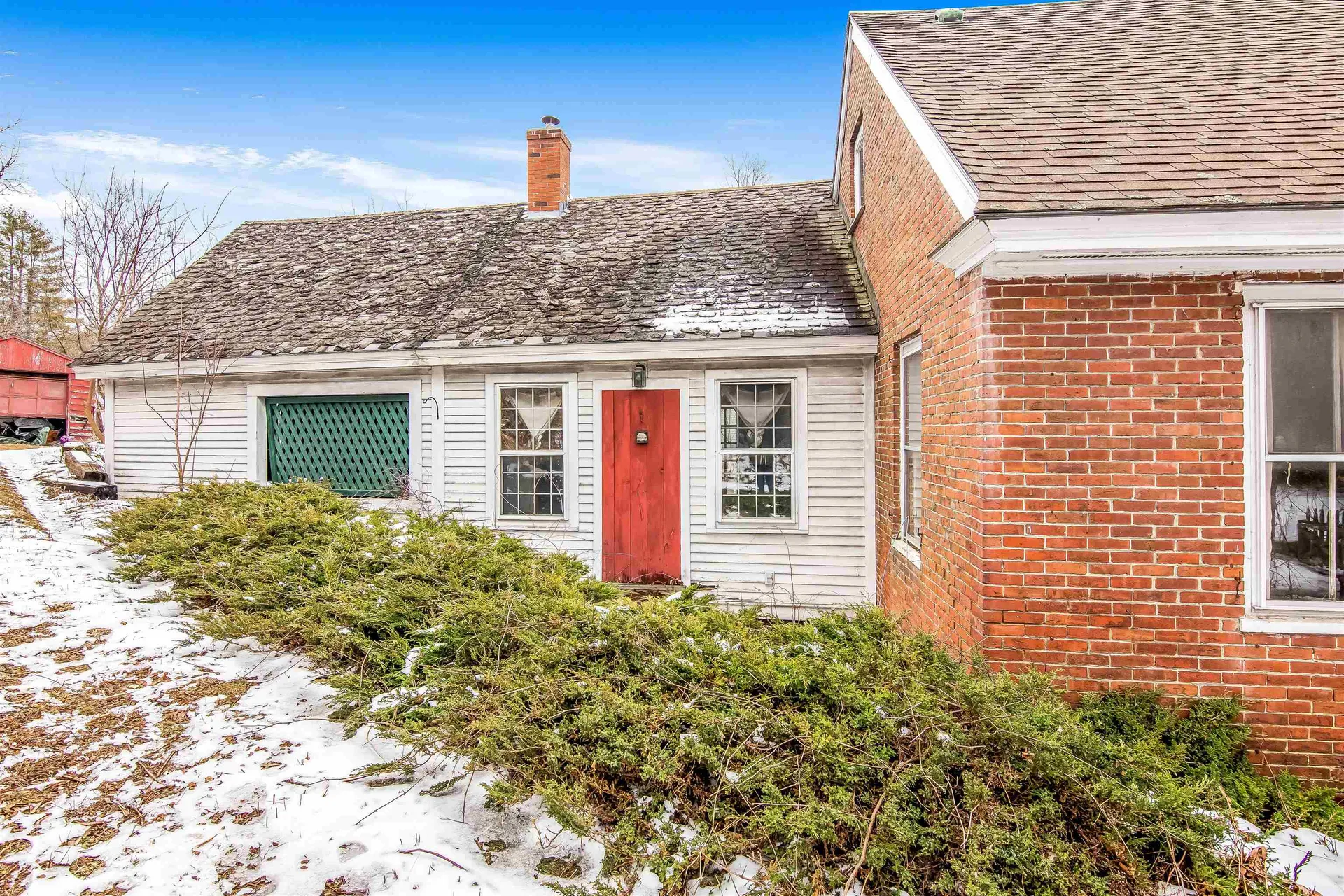 45 School Street Plainfield VT 05667