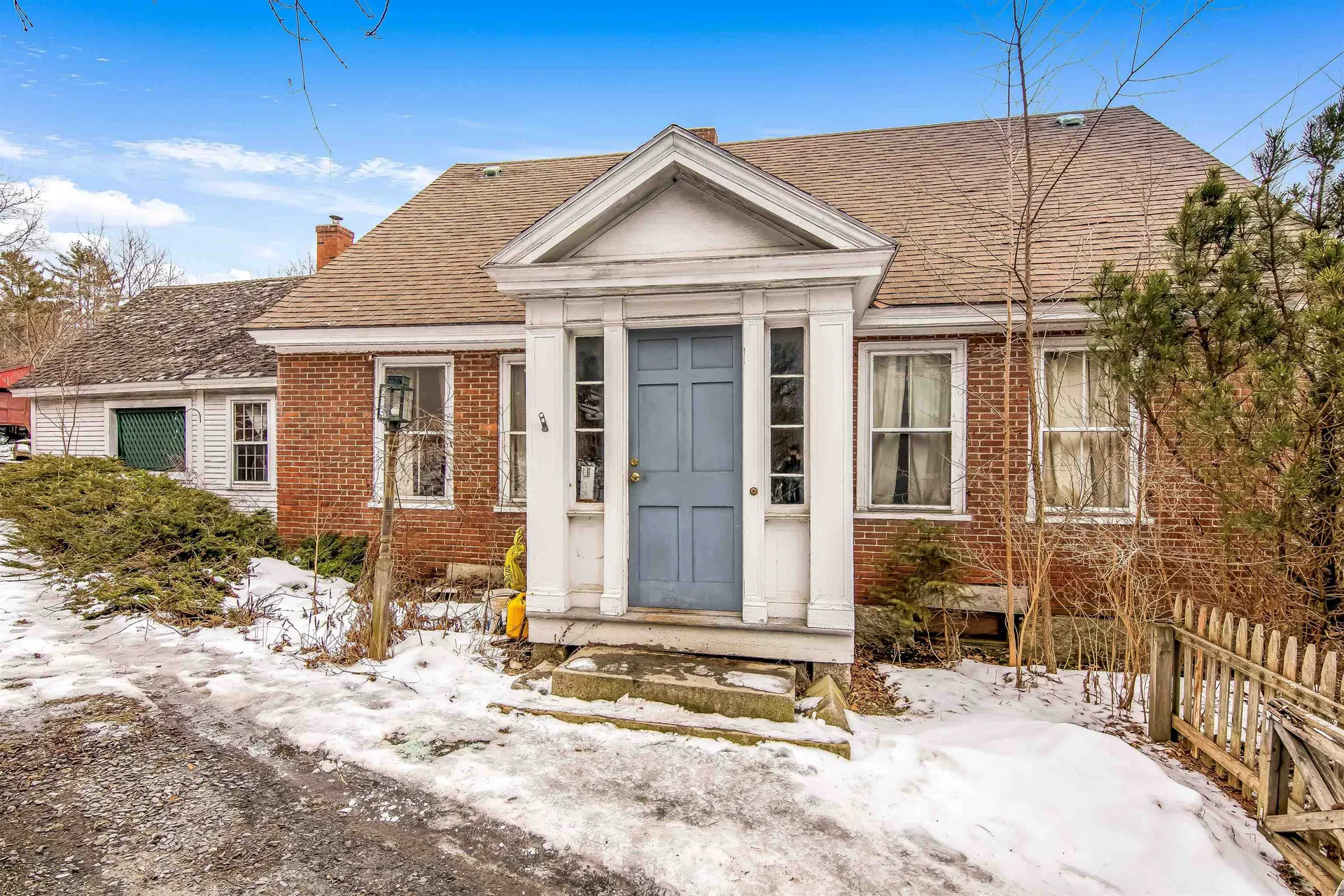 45 School Street Plainfield VT 05667