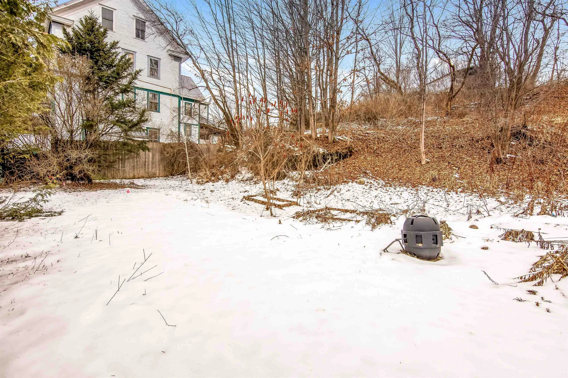 45 School Street Plainfield VT 05667