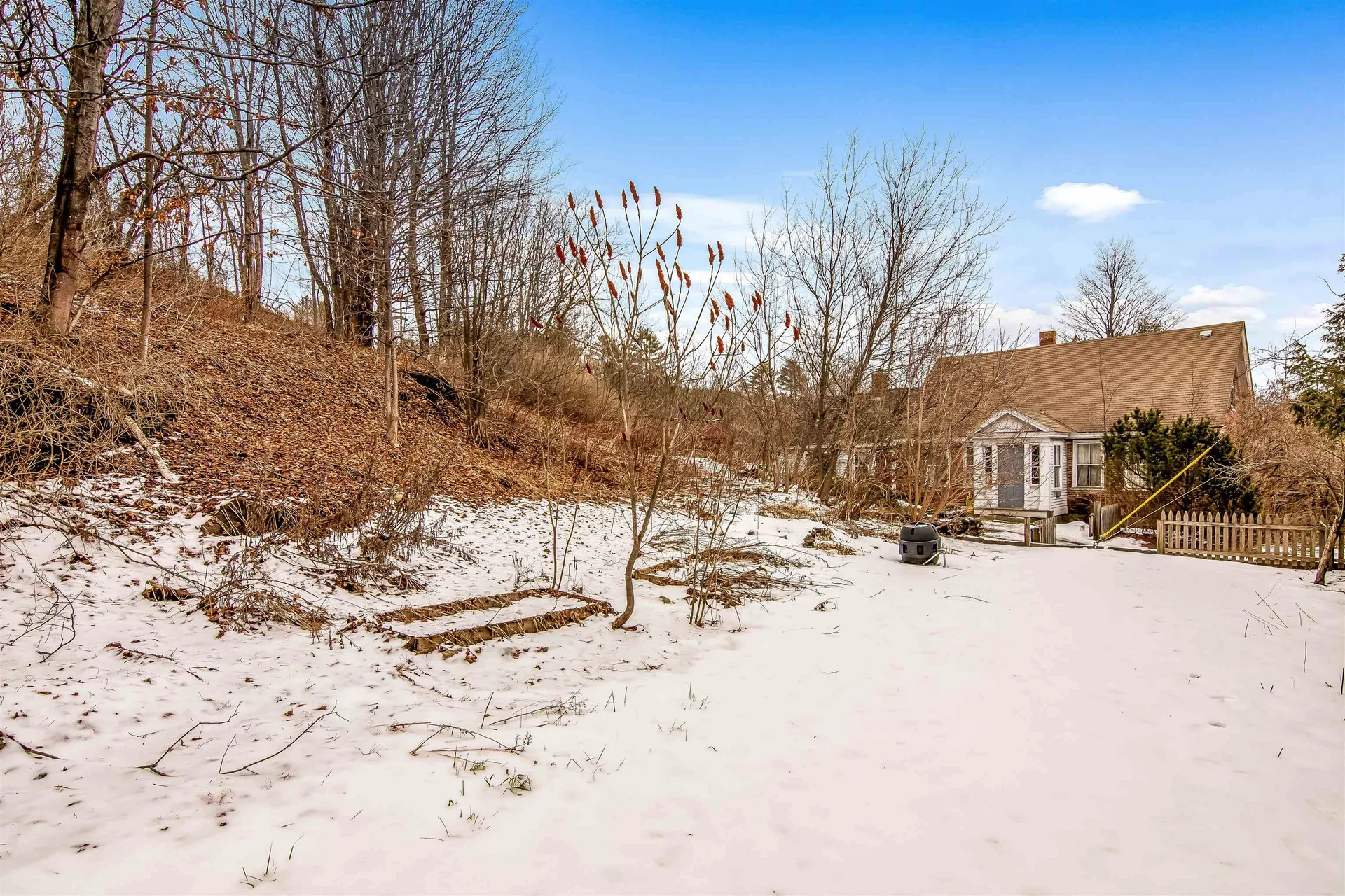 45 School Street Plainfield VT 05667
