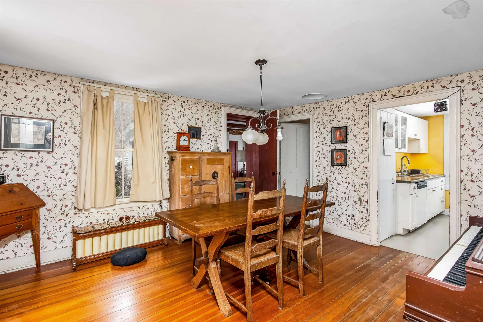 45 School Street Plainfield VT 05667