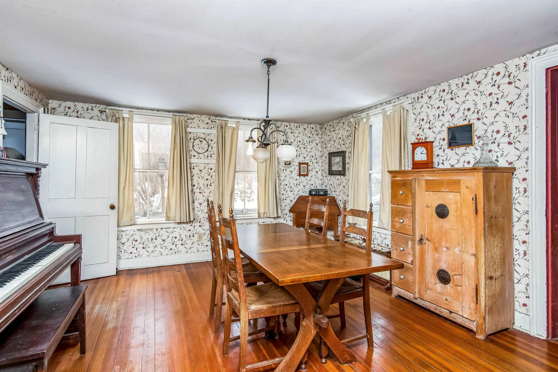 45 School Street Plainfield VT 05667