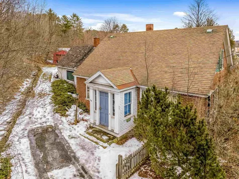45 School Street Plainfield VT 05667