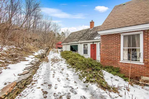 45 School Street Plainfield VT 05667