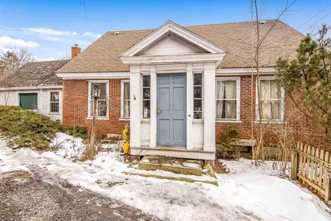 45 School Street Plainfield VT 05667