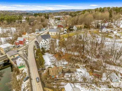 45 School Street Plainfield VT 05667