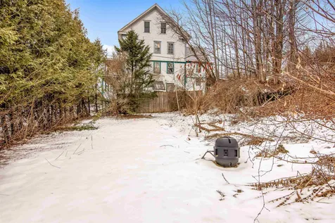 45 School Street Plainfield VT 05667