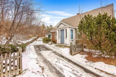 45 School Street Plainfield VT 05667
