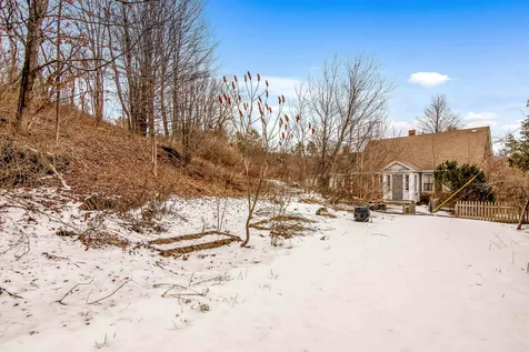 45 School Street Plainfield VT 05667