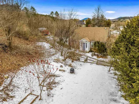 45 School Street Plainfield VT 05667