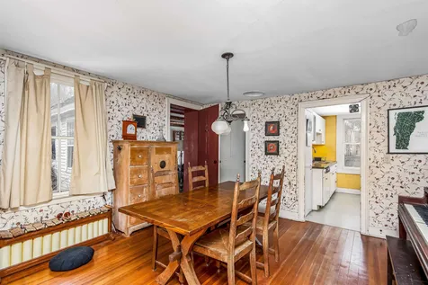 45 School Street Plainfield VT 05667